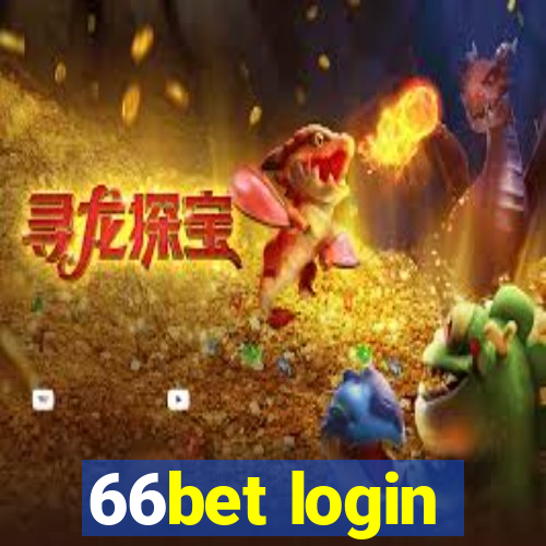 66bet login